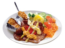 Manhattan Steak House