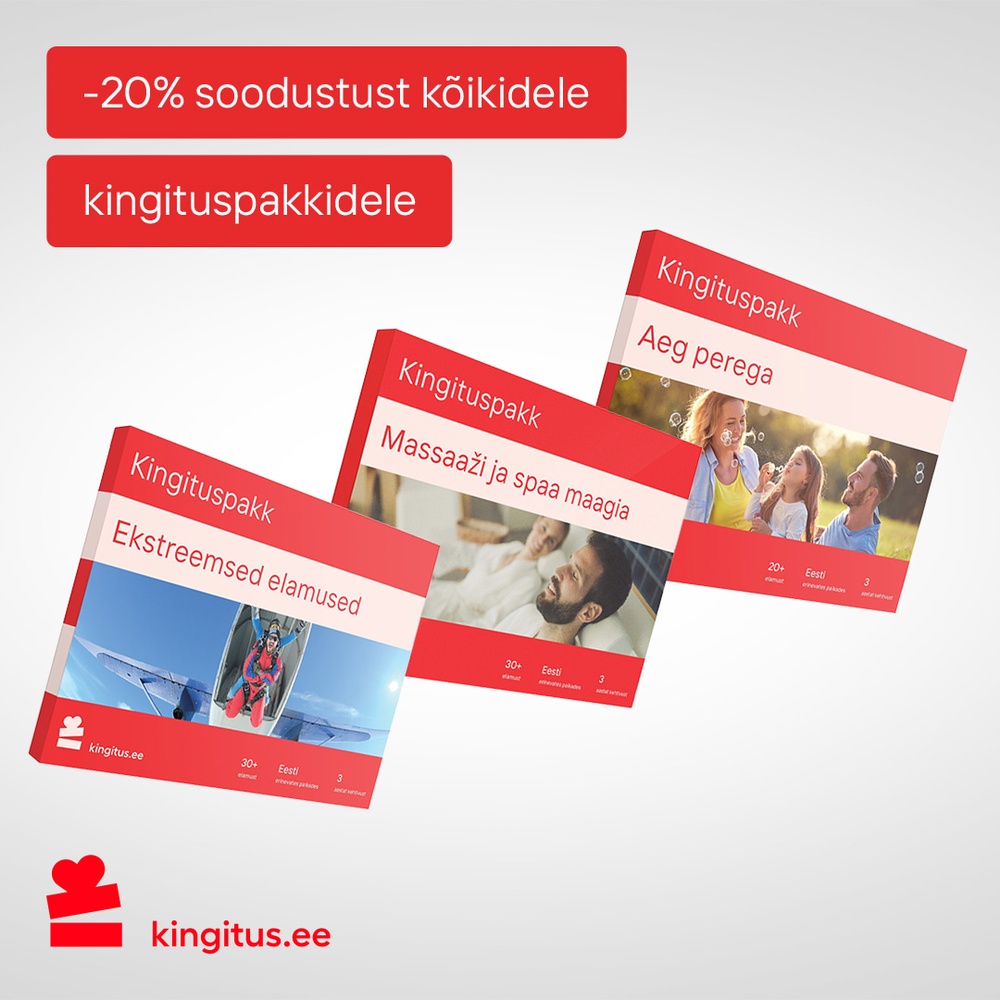 Kingitus.ee