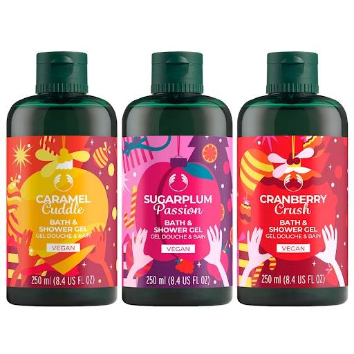 The Body Shop