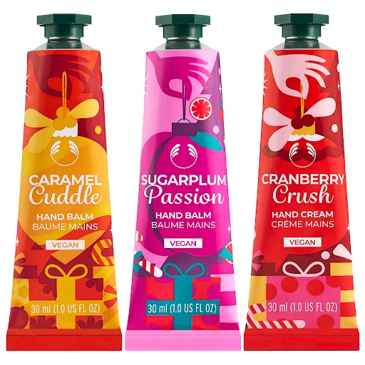 The Body Shop