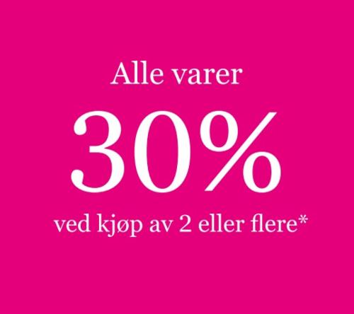 Alle varer