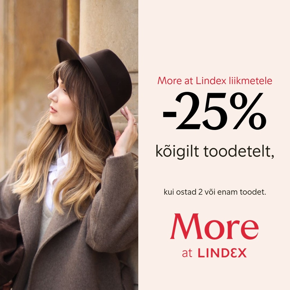 Lindex