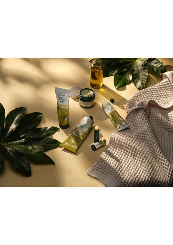 The Body Shop