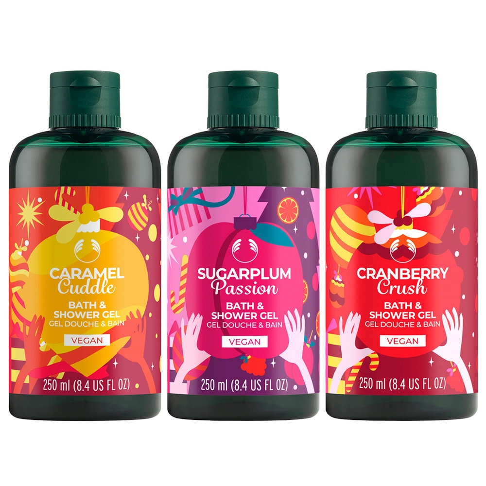 The Body Shop