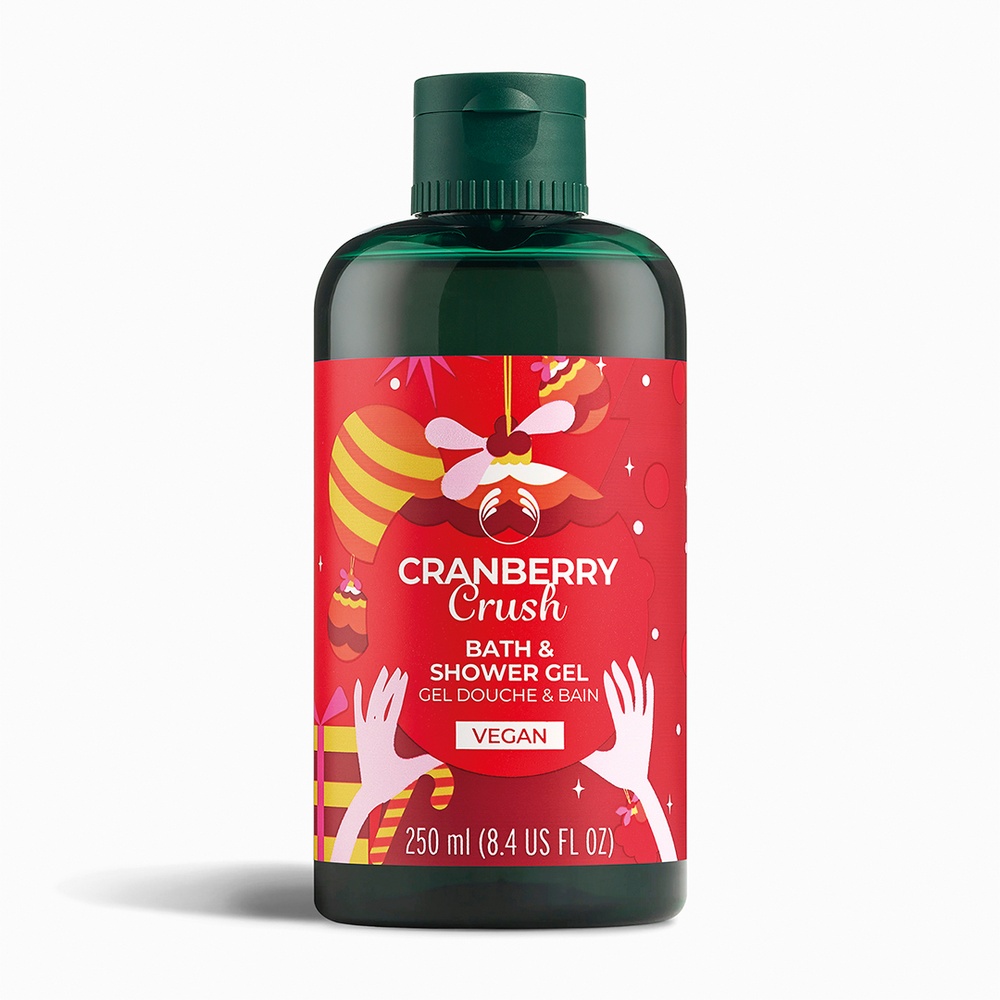 The Body Shop