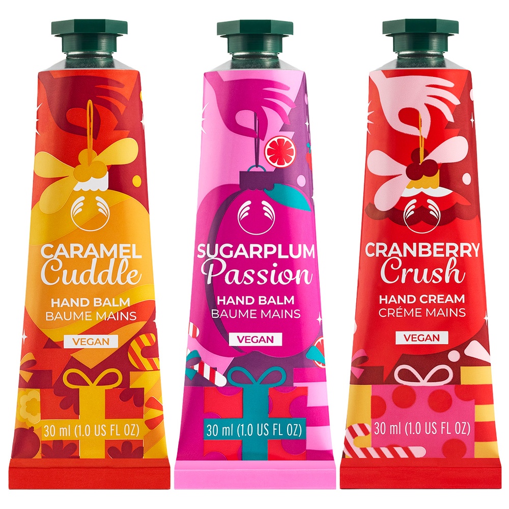 The Body Shop
