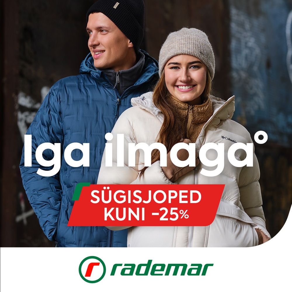 Rademar