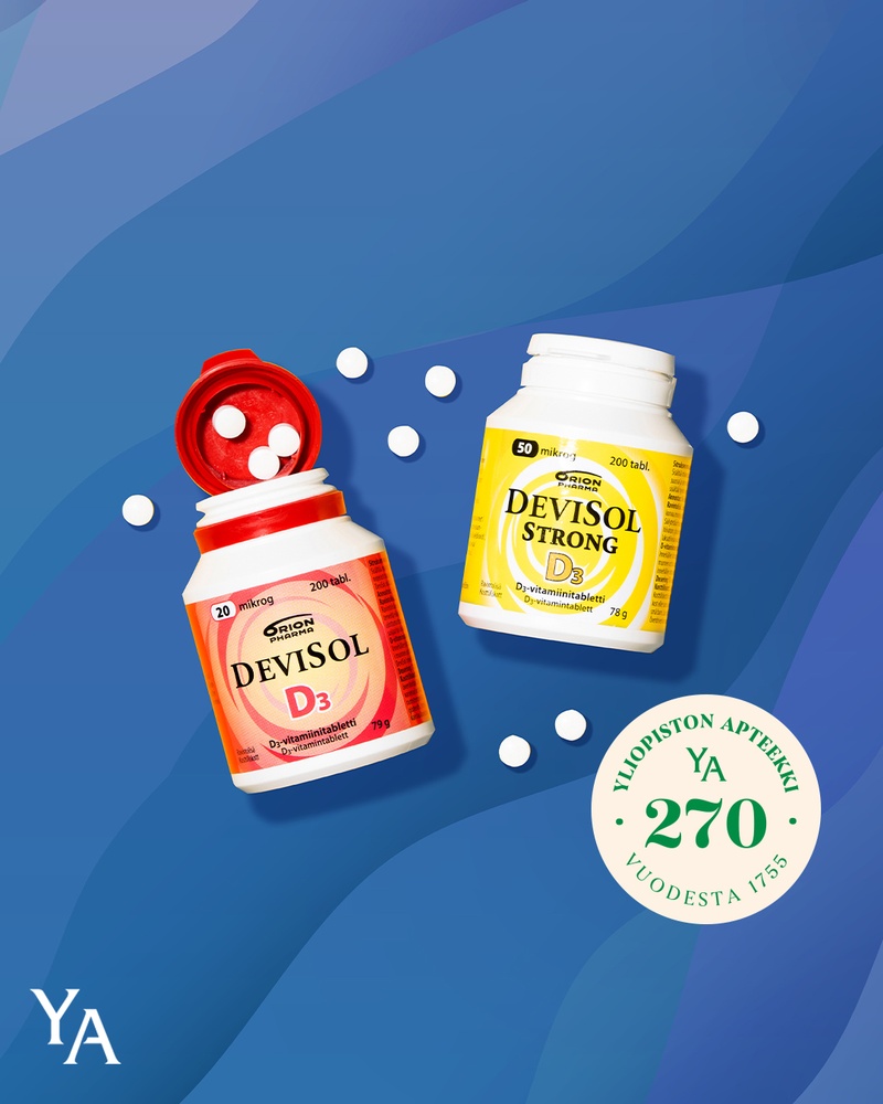 Yliopiston Apteekki