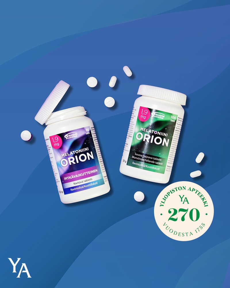Yliopiston Apteekki
