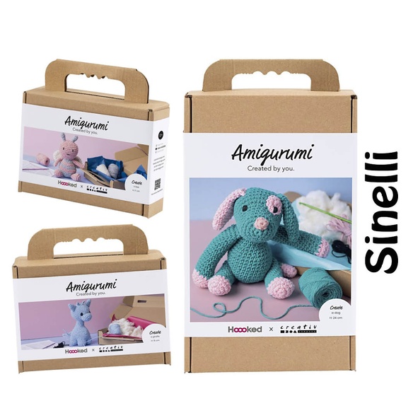 Sinelli Askartelukauppa
