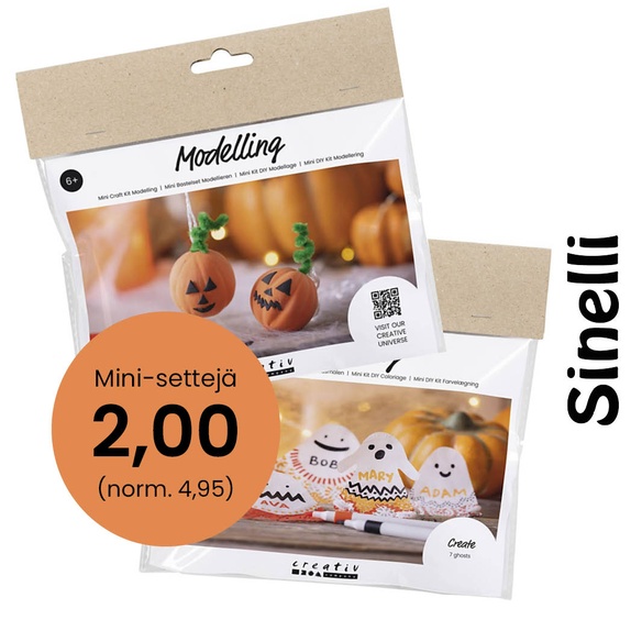 Sinelli Askartelukauppa