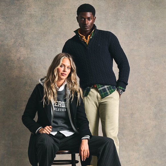 Superdry Store