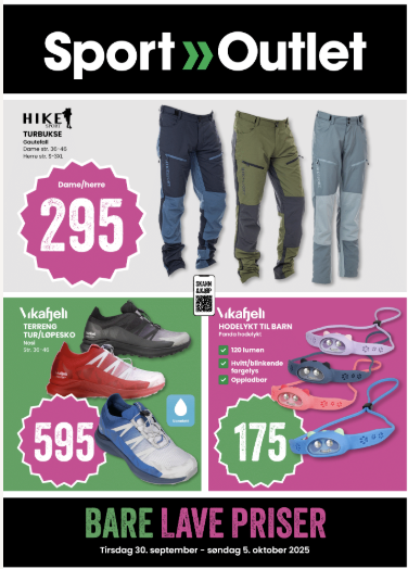 Sport Outlet