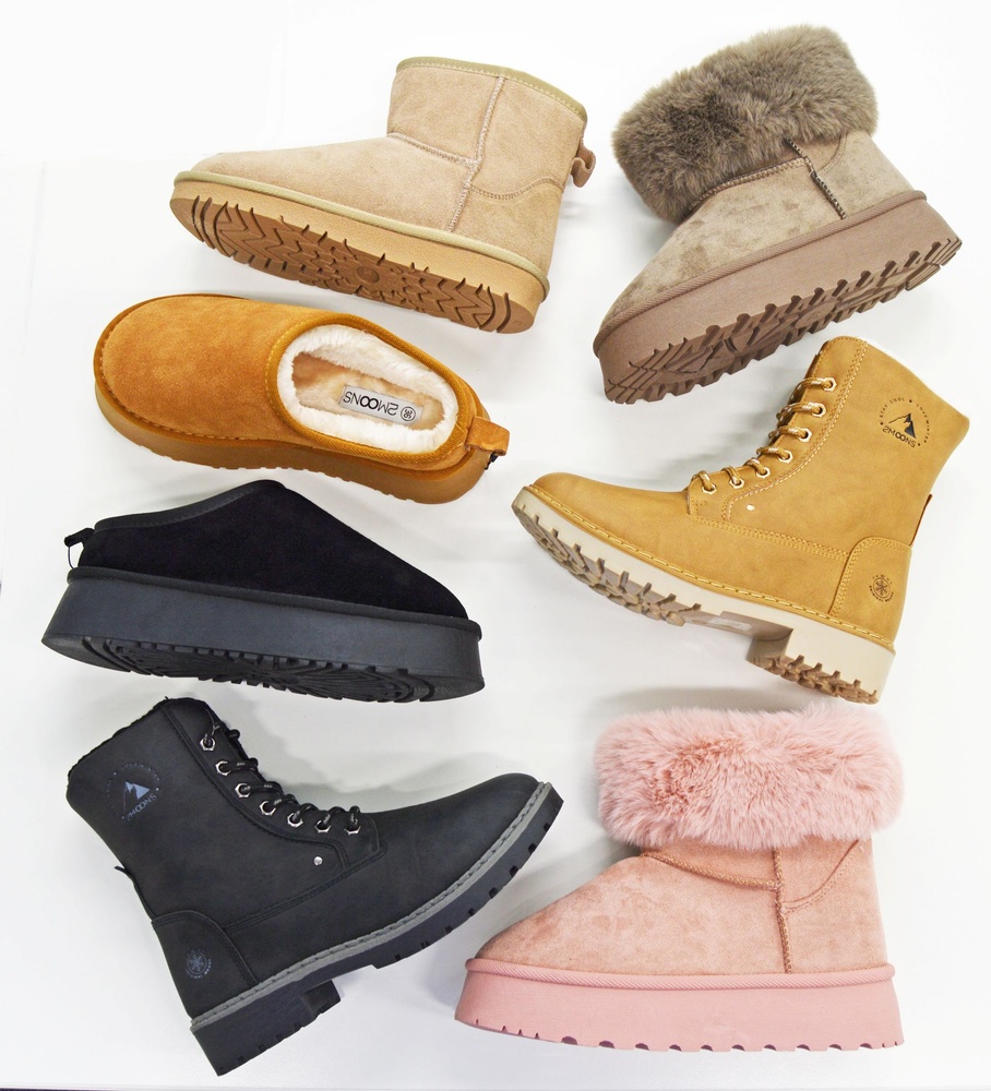 Click Shoes