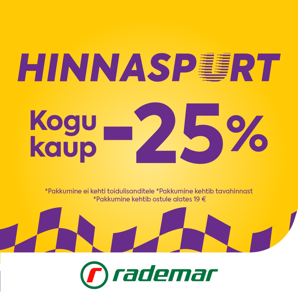 Rademar
