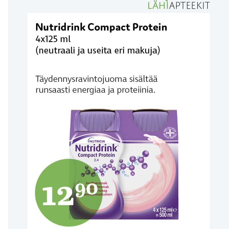 Myyrmannin Apteekki