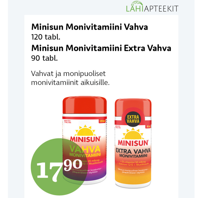 Myyrmannin Apteekki