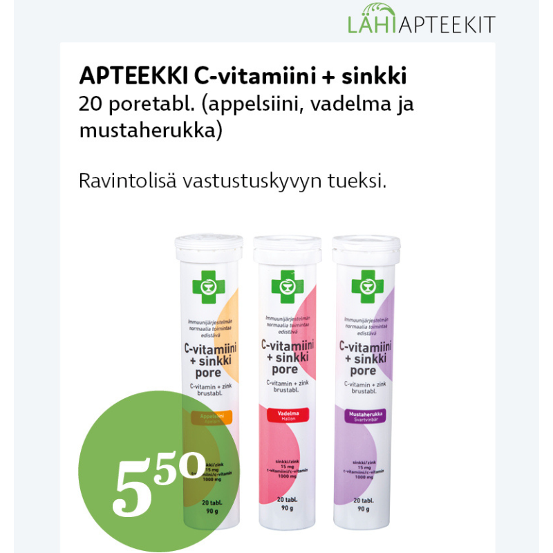 Myyrmannin Apteekki