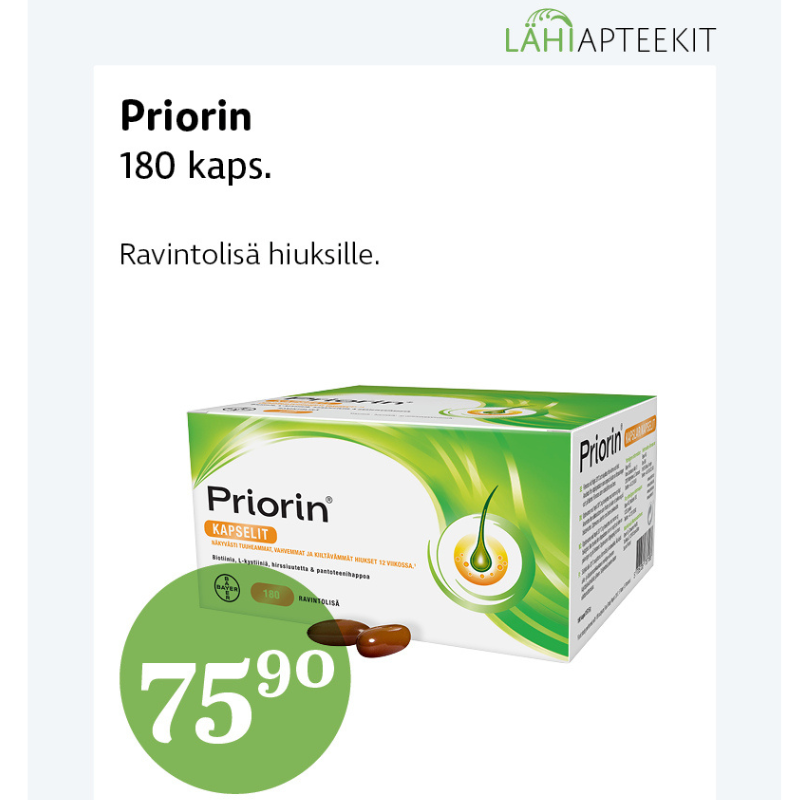 Myyrmannin Apteekki