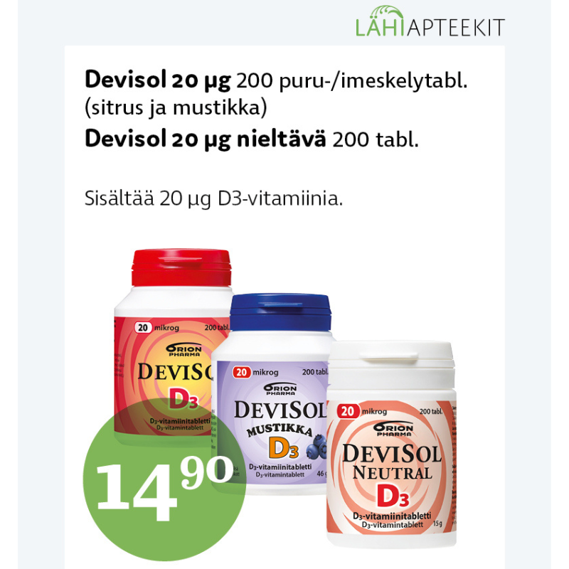 Myyrmannin Apteekki