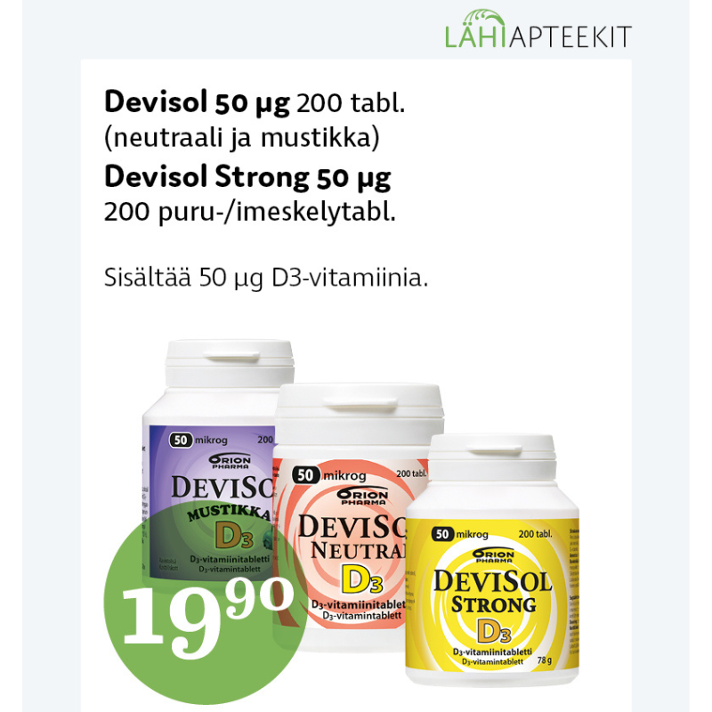 Myyrmannin Apteekki