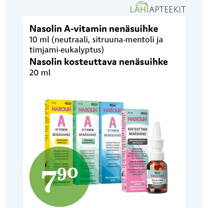 Myyrmannin Apteekki