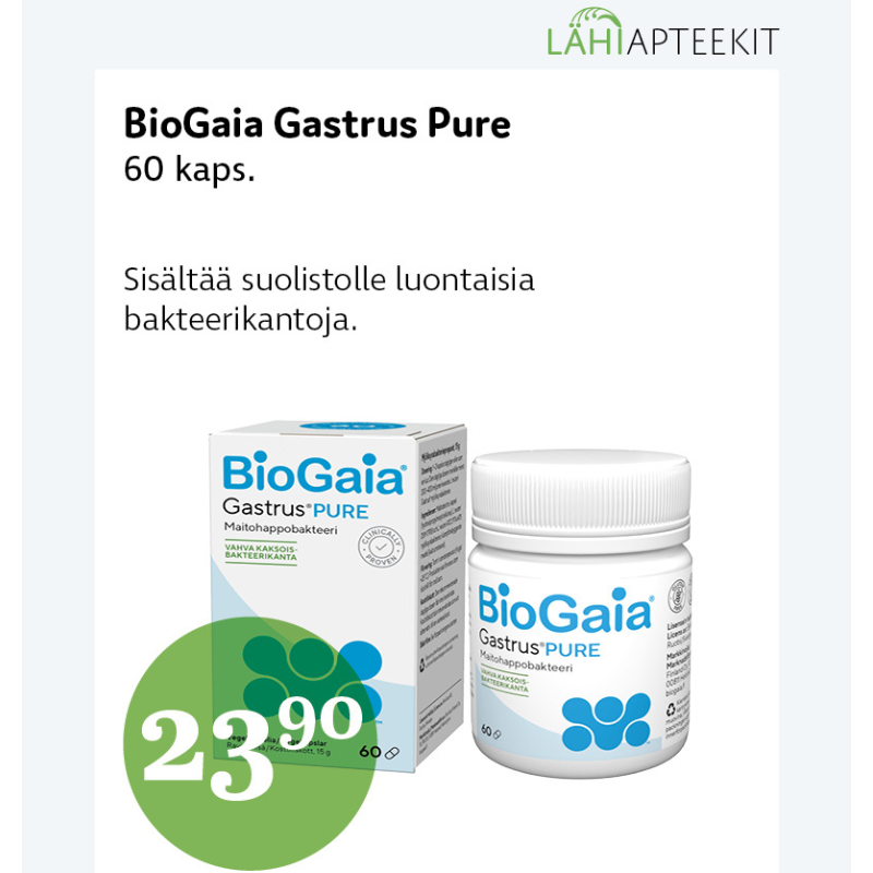 Myyrmannin Apteekki