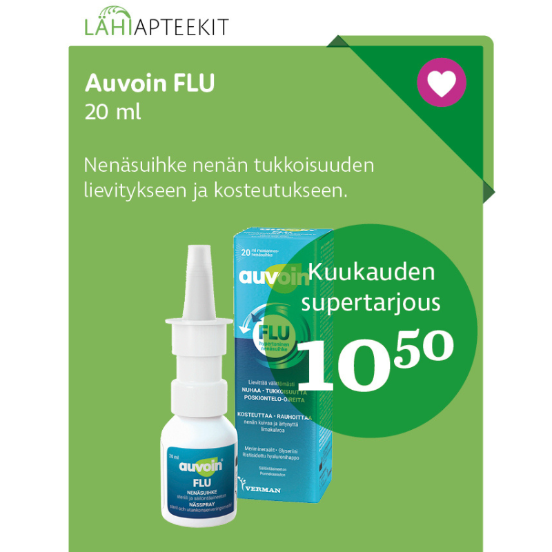 Myyrmannin Apteekki