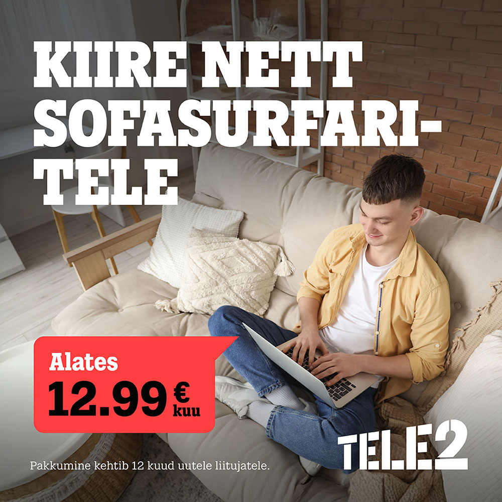Tele2
