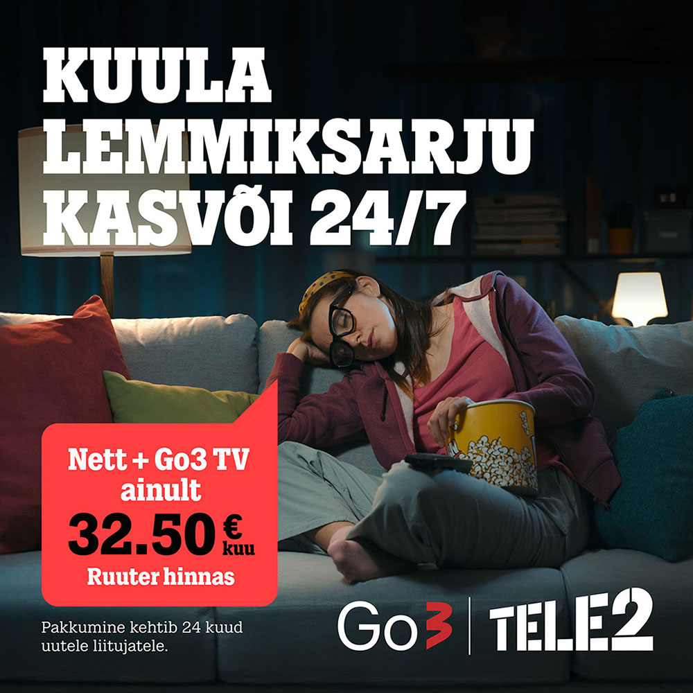 Tele2