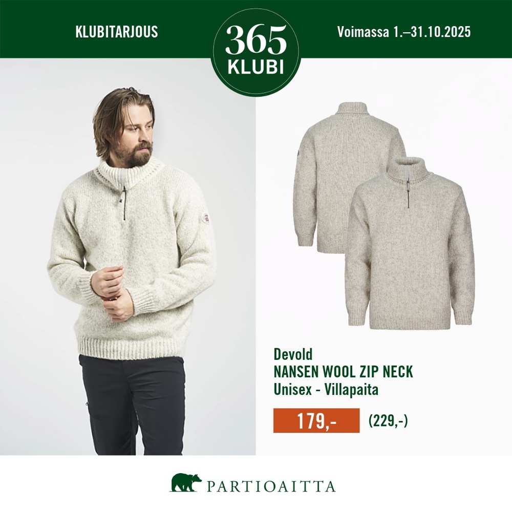 Partioaitta