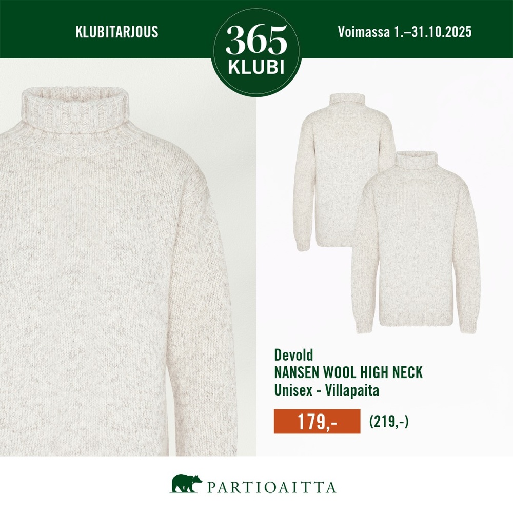 Partioaitta
