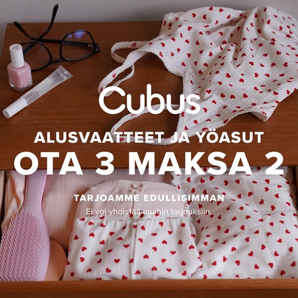 Cubus