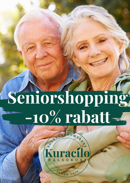 Kuracilo Hälsokost