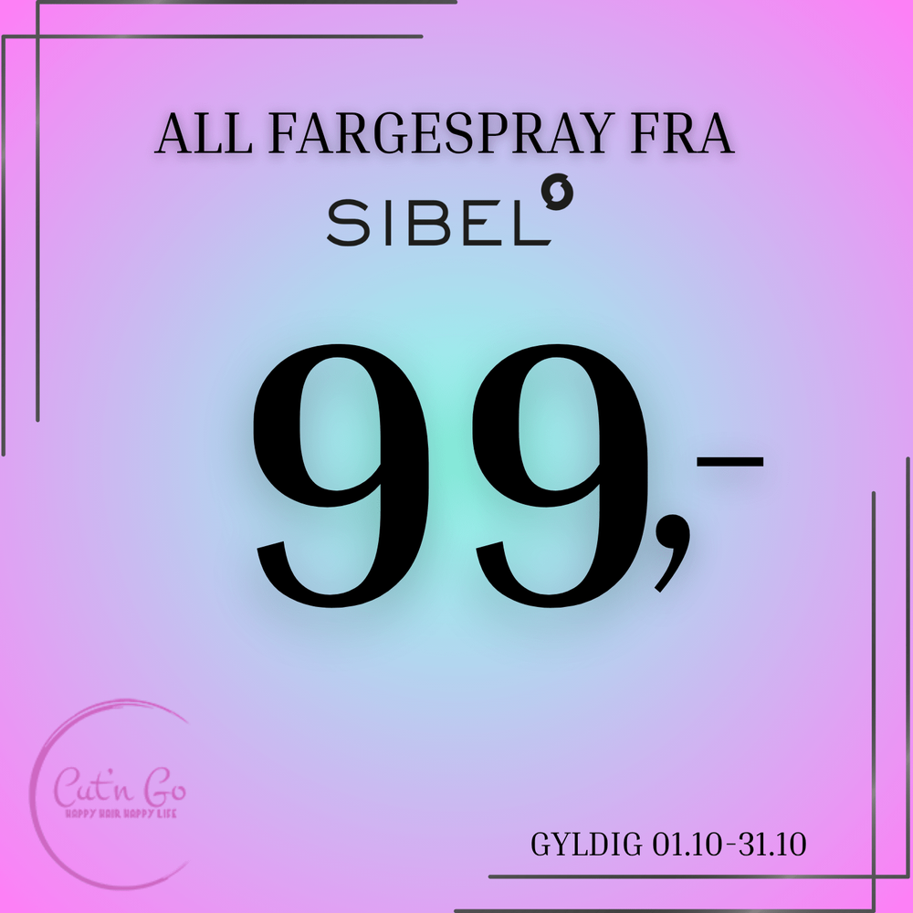 Cut'n Go avd.Sarpsborg