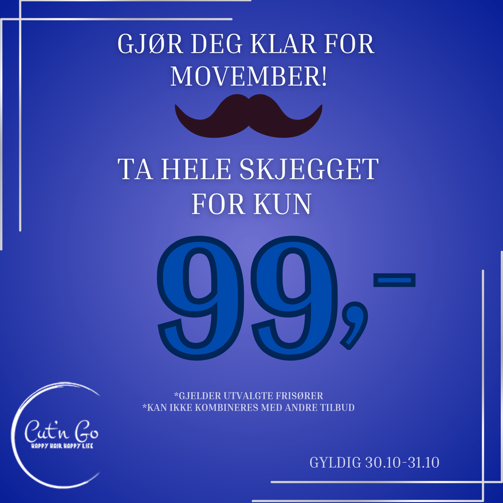 Cut'n Go avd.Sarpsborg