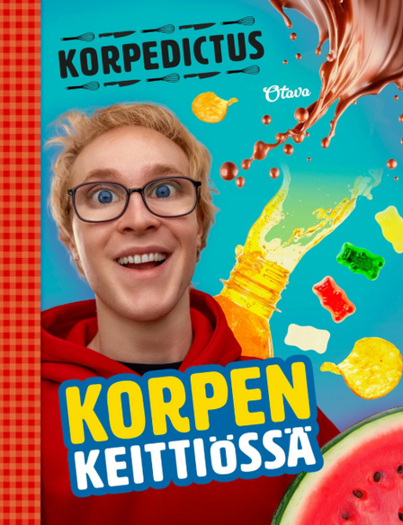 Suomalainen Kirjakauppa
