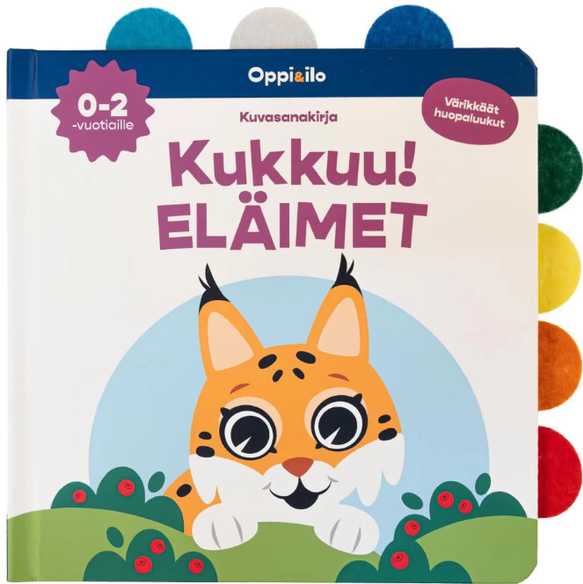 Suomalainen Kirjakauppa