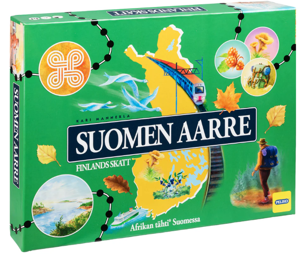 Suomalainen Kirjakauppa