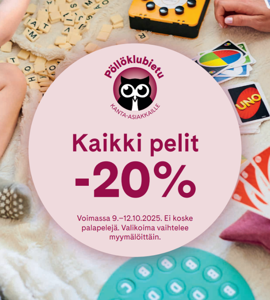 Suomalainen Kirjakauppa