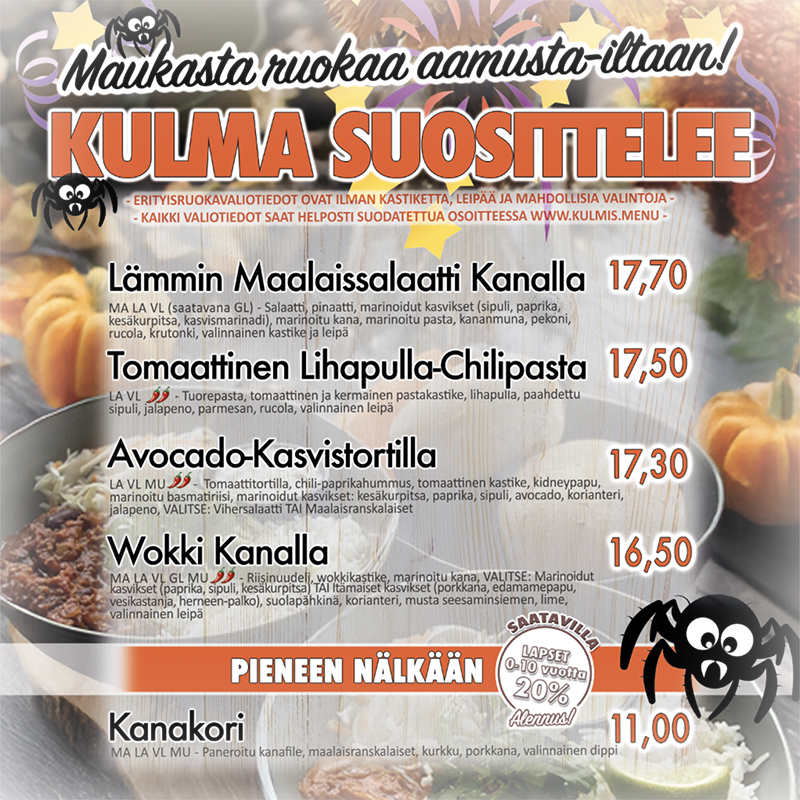 Kulmakonditoria