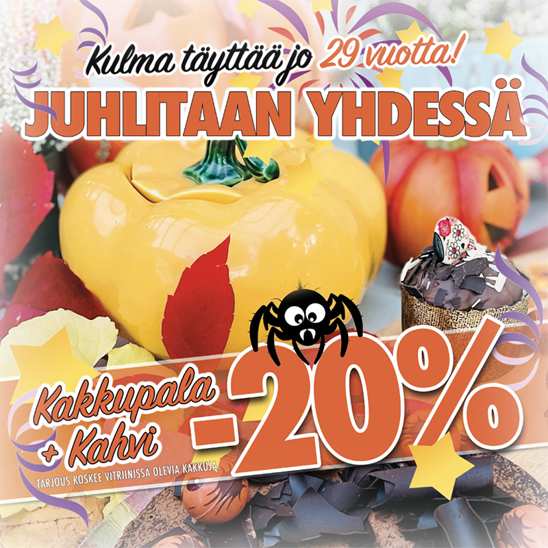 Kulmakonditoria