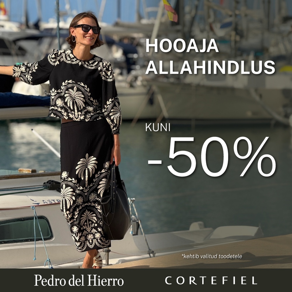 Cortefiel/Pedro del Hierro/women´secret