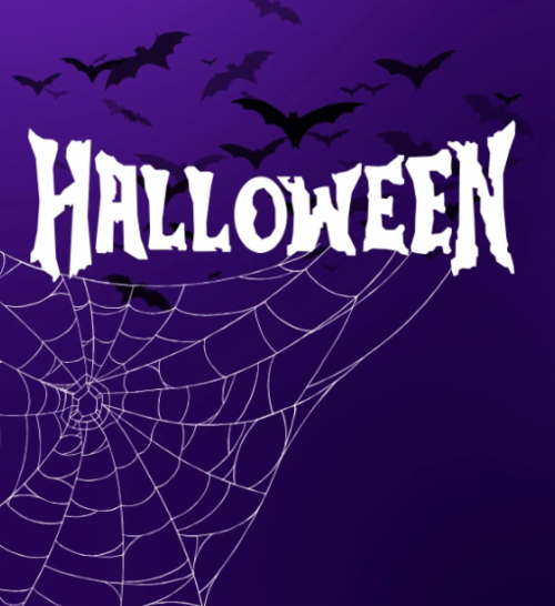 Alle halloween produkter