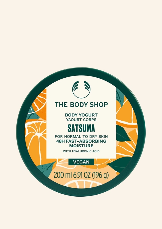 The Body Shop