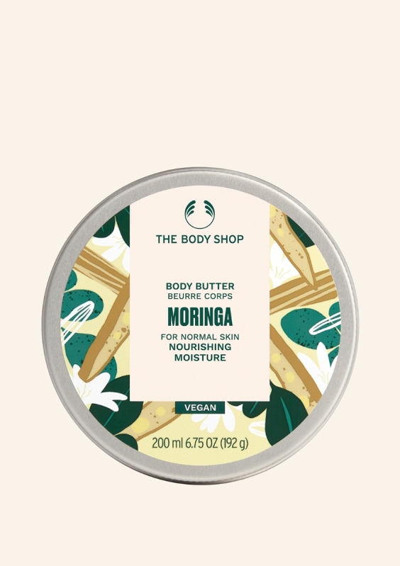 The Body Shop
