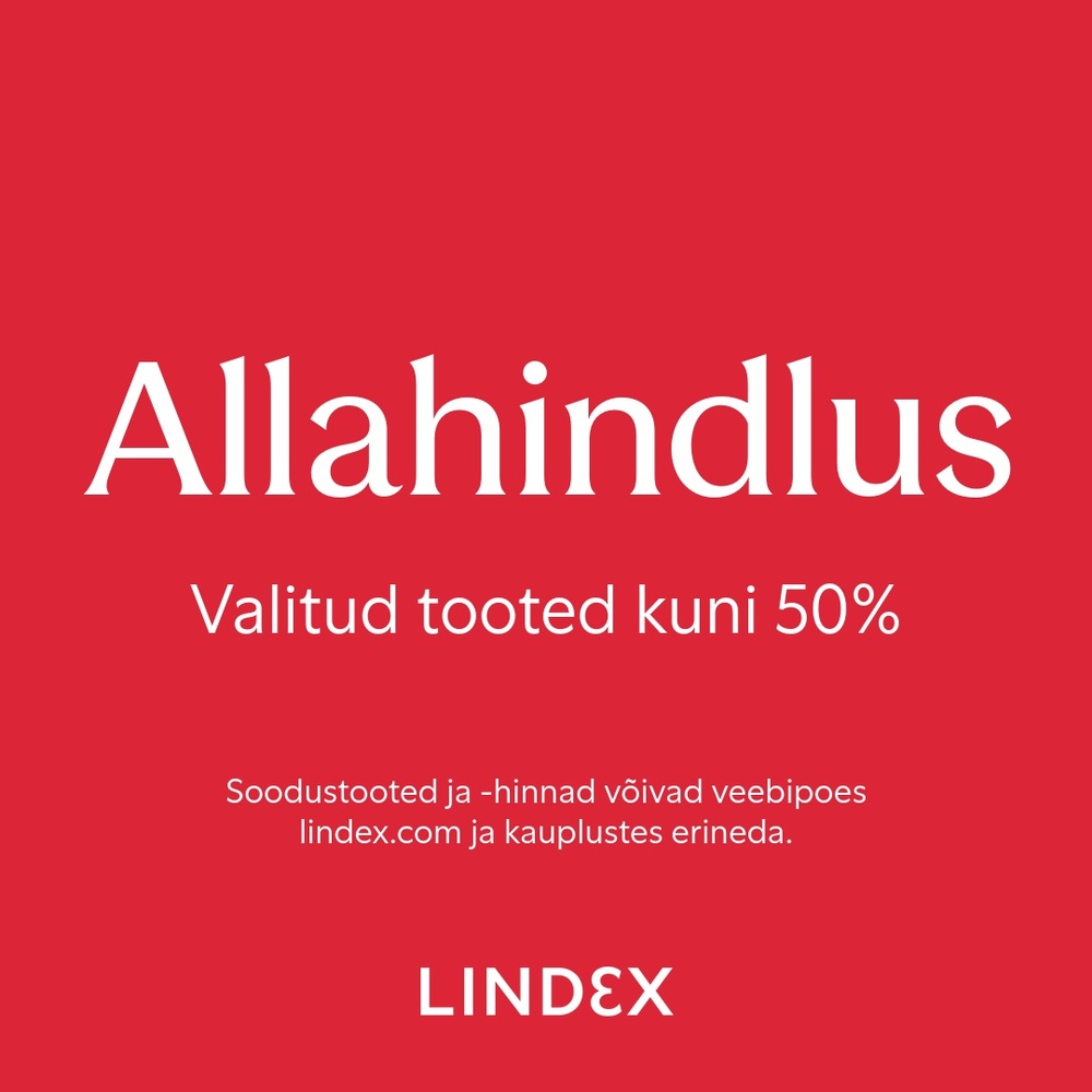 Lindex