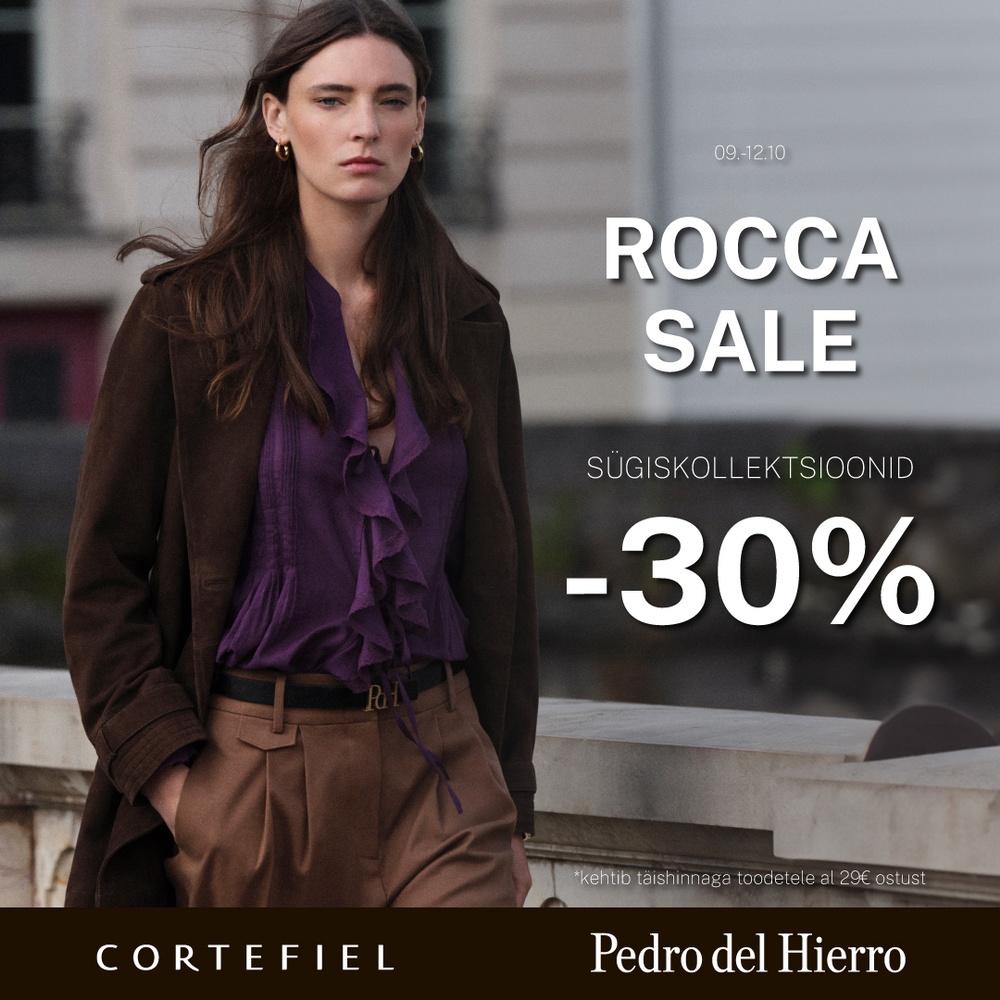 Cortefiel/Pedro del Hierro/women´secret