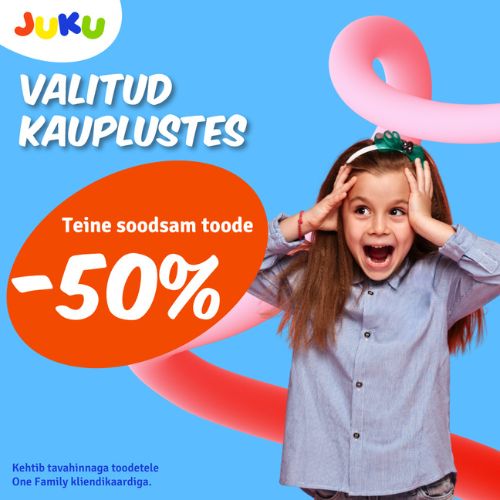 JUKU/KidzOne