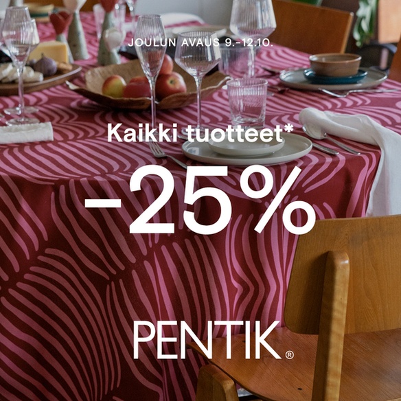 Pentik